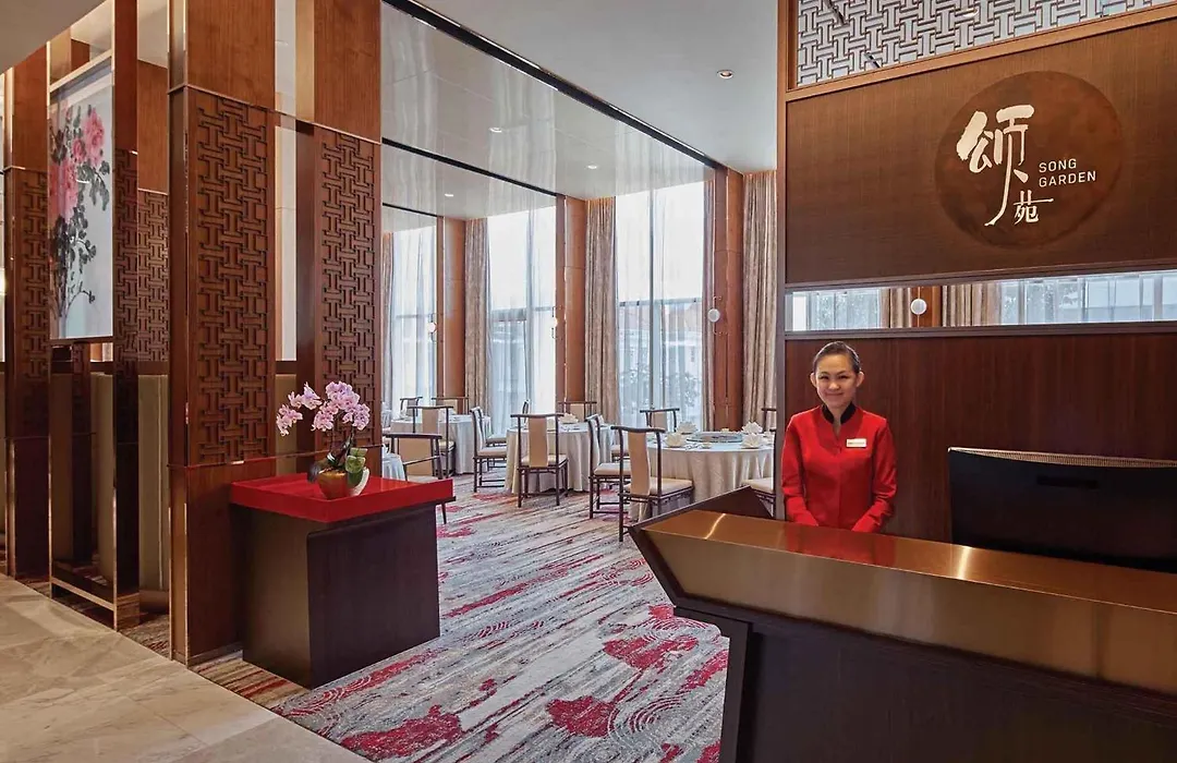 Mercure Singapore Bugis-1
