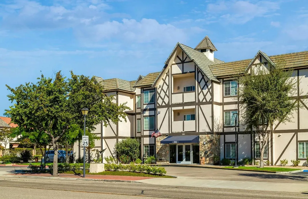 Worldmark Solvang-1