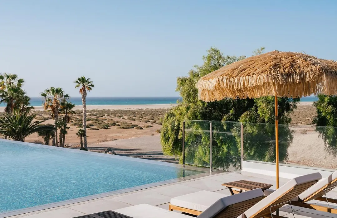 Zel Fuerteventura (Adults Only)-1
