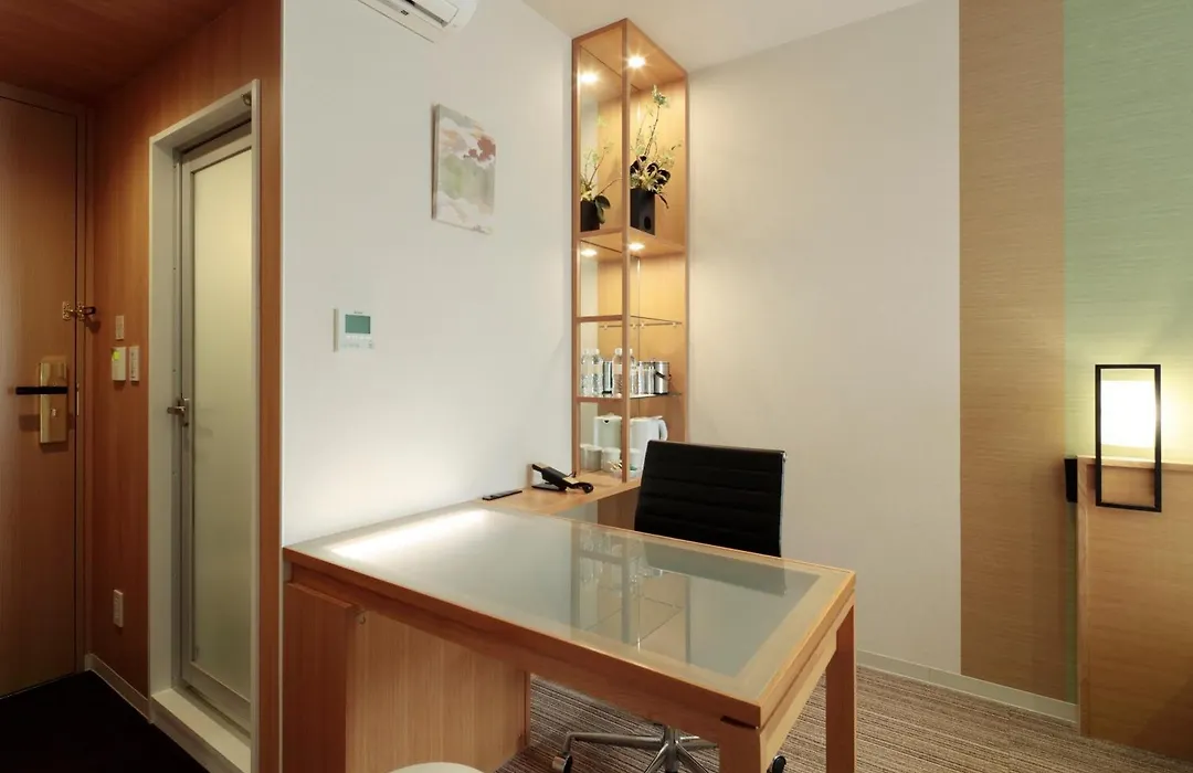 Candeo Hotels Hiroshima Hatchobori-1
