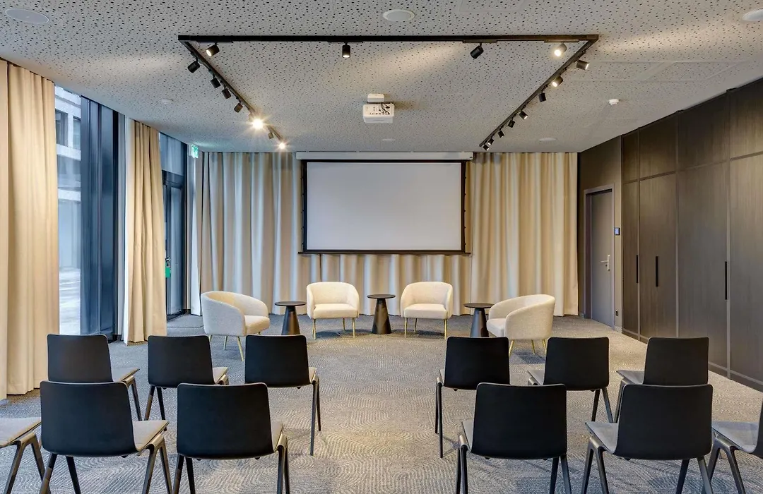 Mercure Zuerich City-1