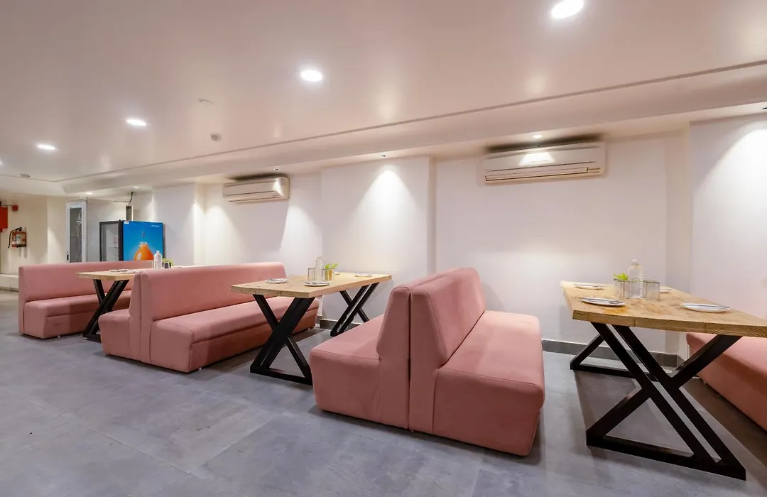 Hotel Pinky Villa - Heritage Boutique Suites- New Delhi-1