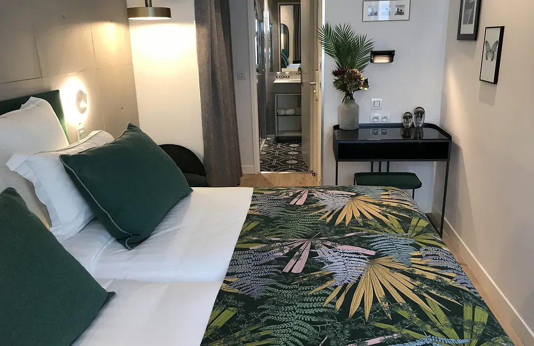 Le Basile Hotel-1