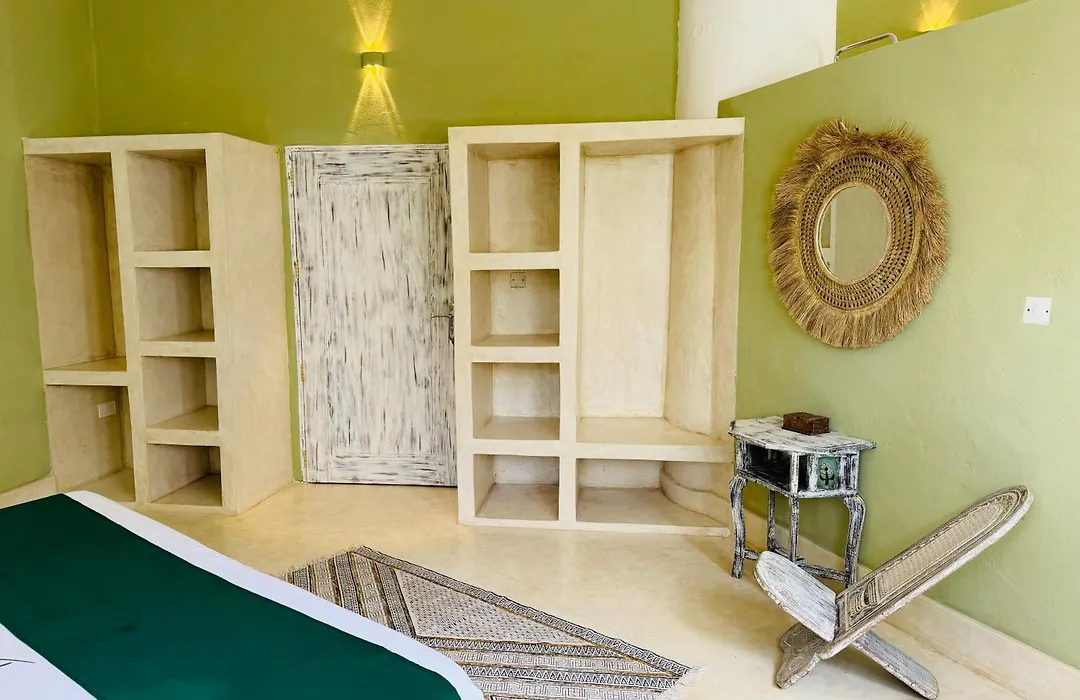 Dream Boutique Hotel Watamu-1