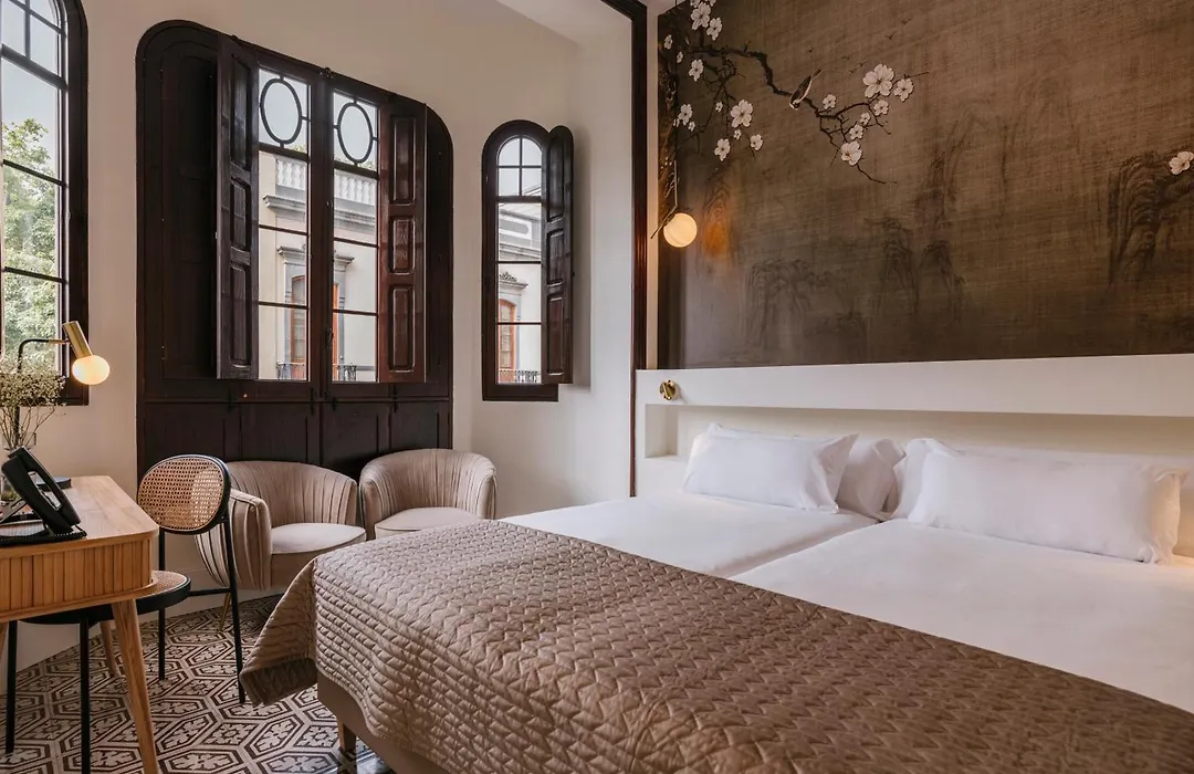 Masanet Emblematic Hotels By Airnest (Adults Only)-1