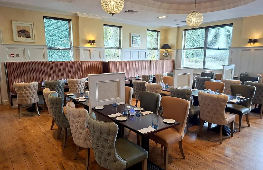 Ballyliffin Lodge & Spa-1