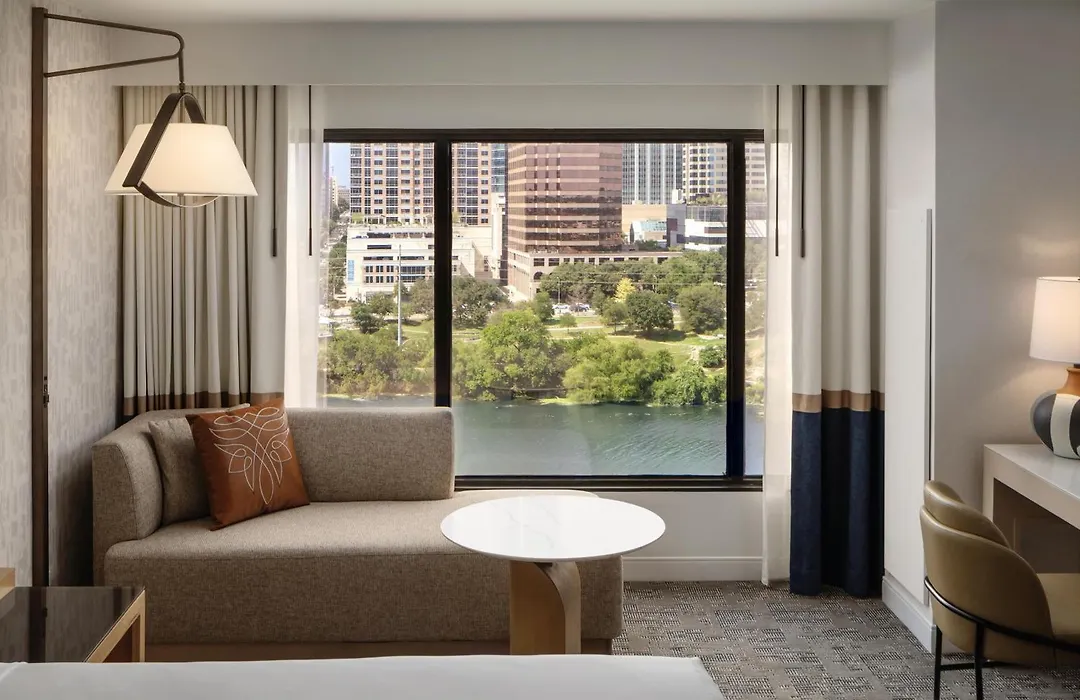 Hyatt Regency Austin-1