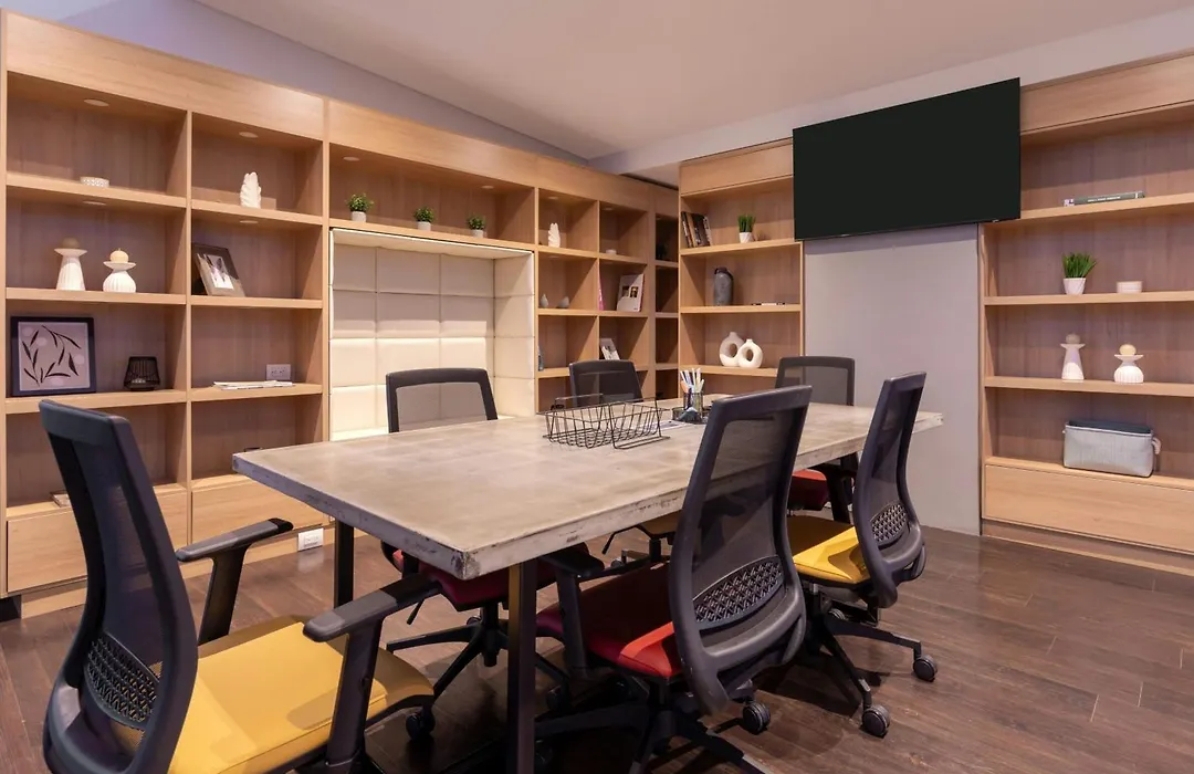 Four Points By Sheraton Bogota-1