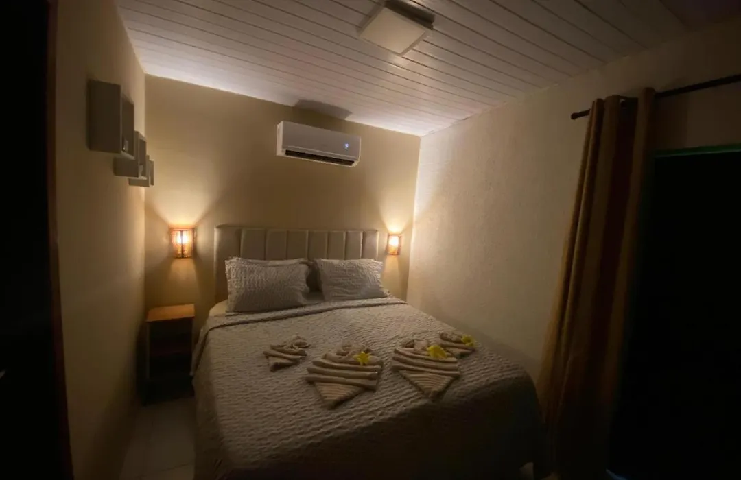 Pousada Casa Berna-1