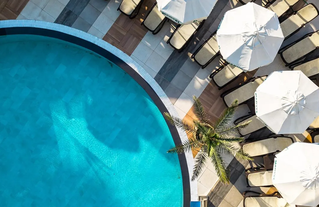 Hotel Marvel-1
