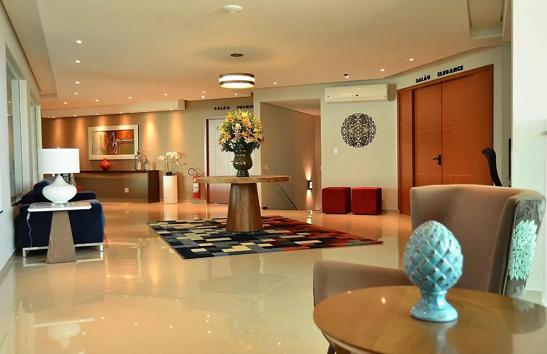 Hotel Matão By Mercure-1