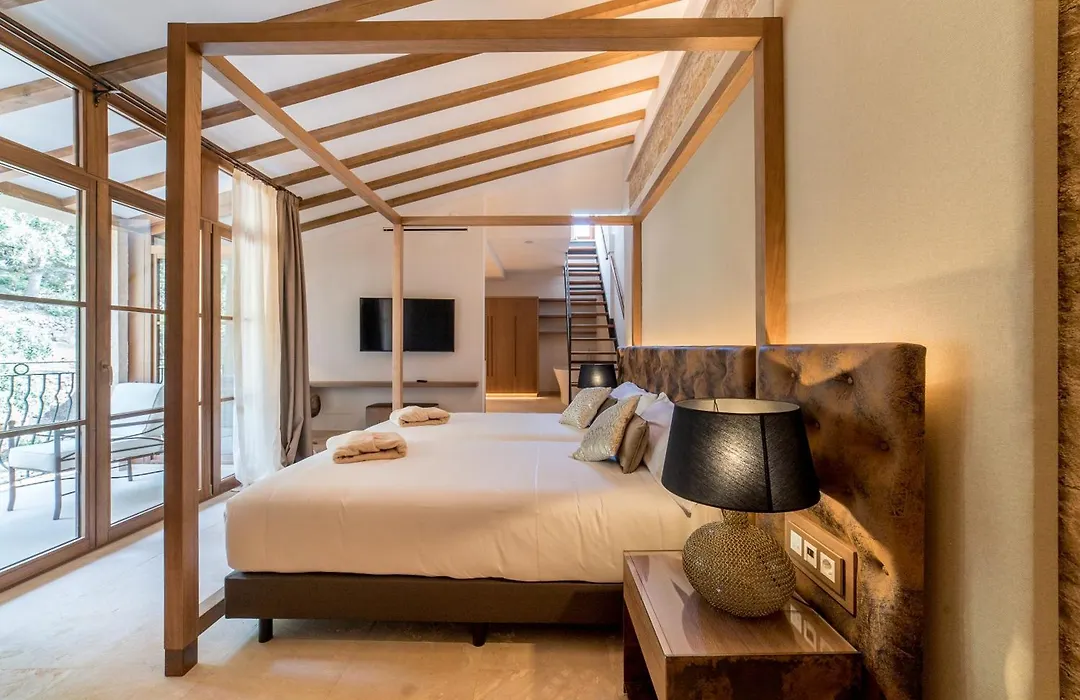 Hotel Creu De Tau Art&Spa-Adults Only-1