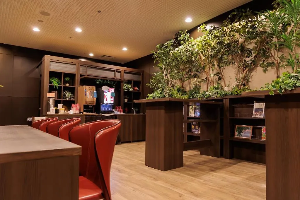 Hotel Keihan Kyoto Grande-1