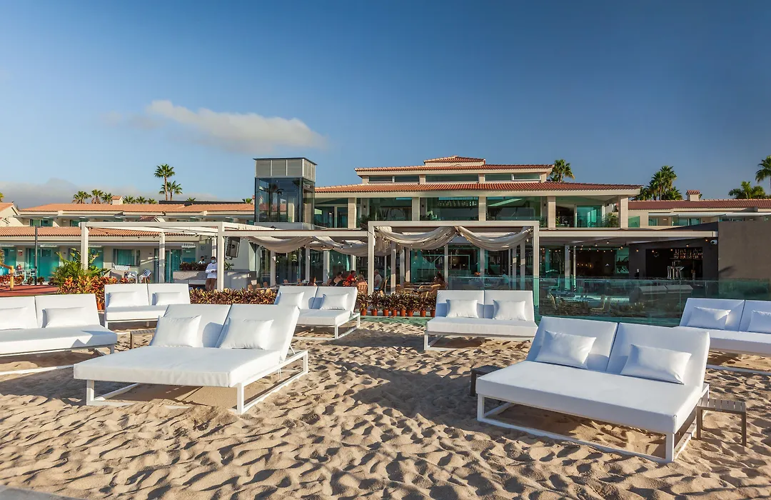 Kumara Serenoa By Lopesan Hotels-1