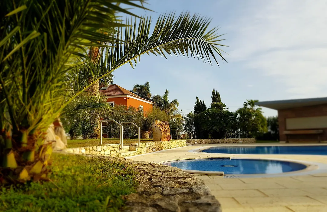 Palacio São Silvestre-Boutique Hotel-1