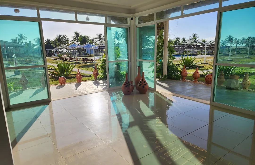 Ecoprivillege Hotel-1