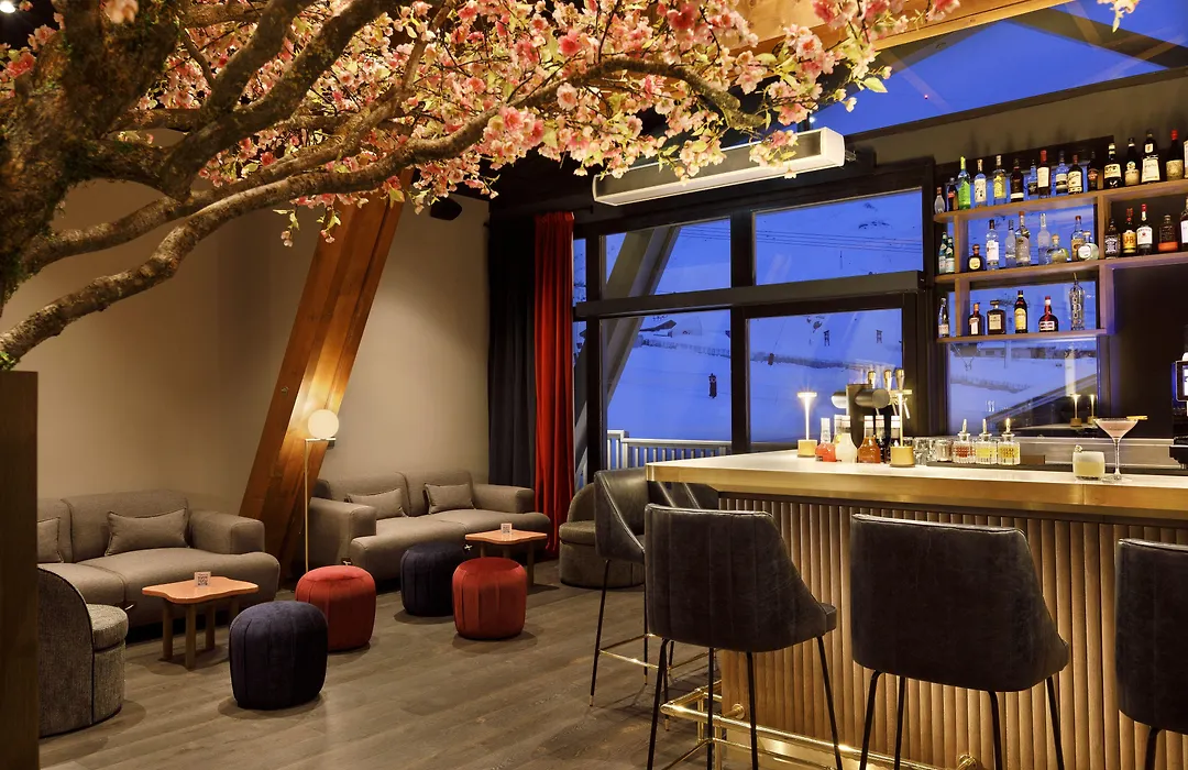 Hotel Marielle-1