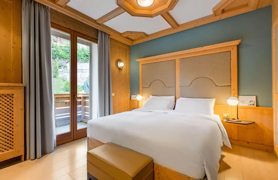 Radisson Residences Savoia Palace Cortina d’Ampezzo-1