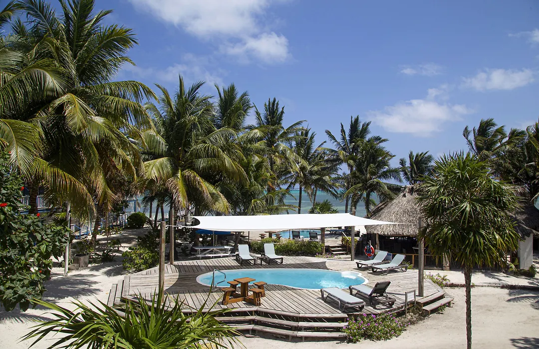 Caribbean Villas Hotel-1