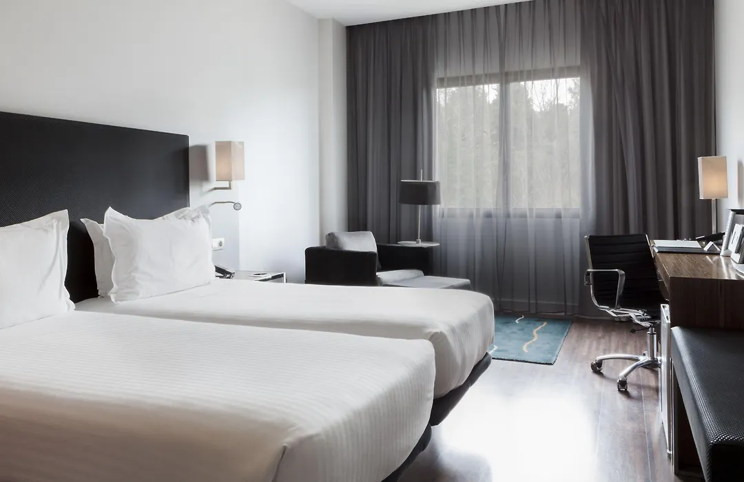 Hotel Palau De Bellavista Girona By Urh-1