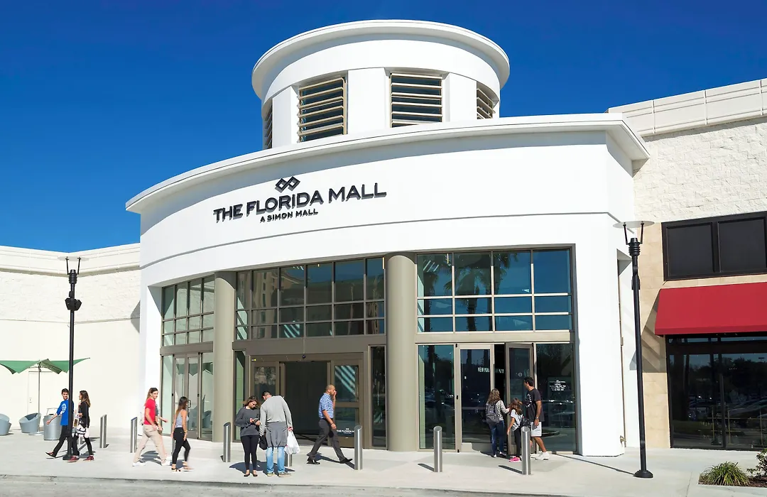 The Florida Hotel & Conference Center In The Florida Mall-1