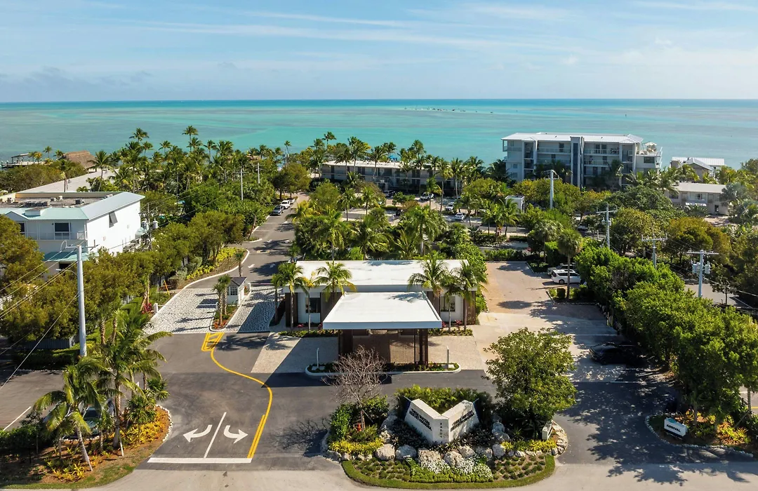 Three Waters Resort And Marina, Islamorada, A Tribute Portfolio Resort-1