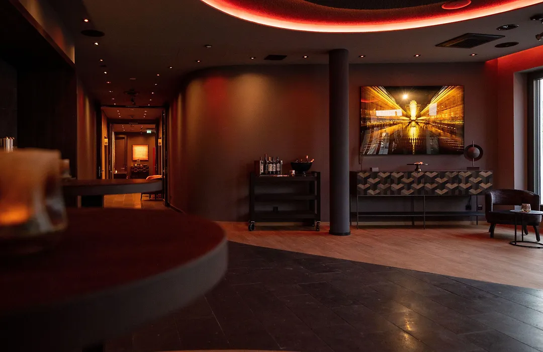 Qube Hotel Bahnstadt-1