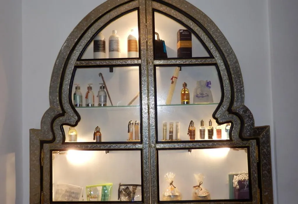 Riad Ain Marrakech-1