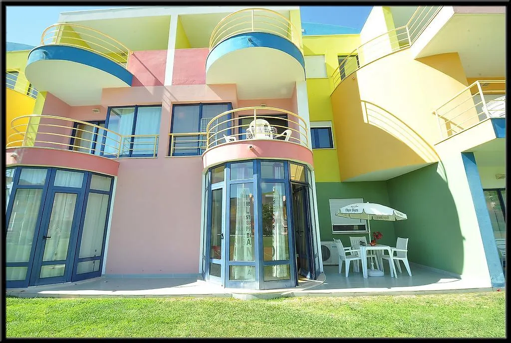 Orada Apartamentos Turísticos - Marina de Albufeira-1