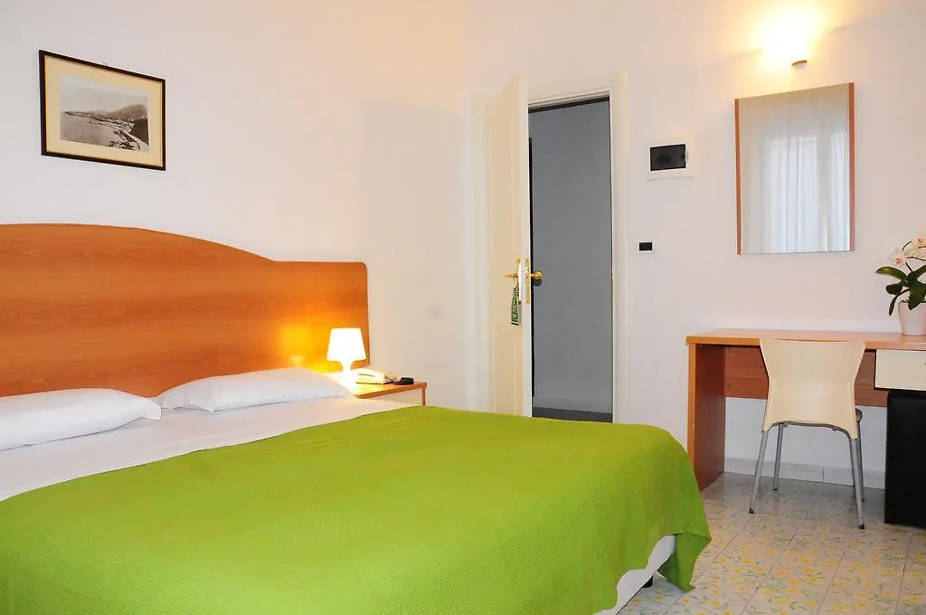 Hotel Terme Elisabetta-1