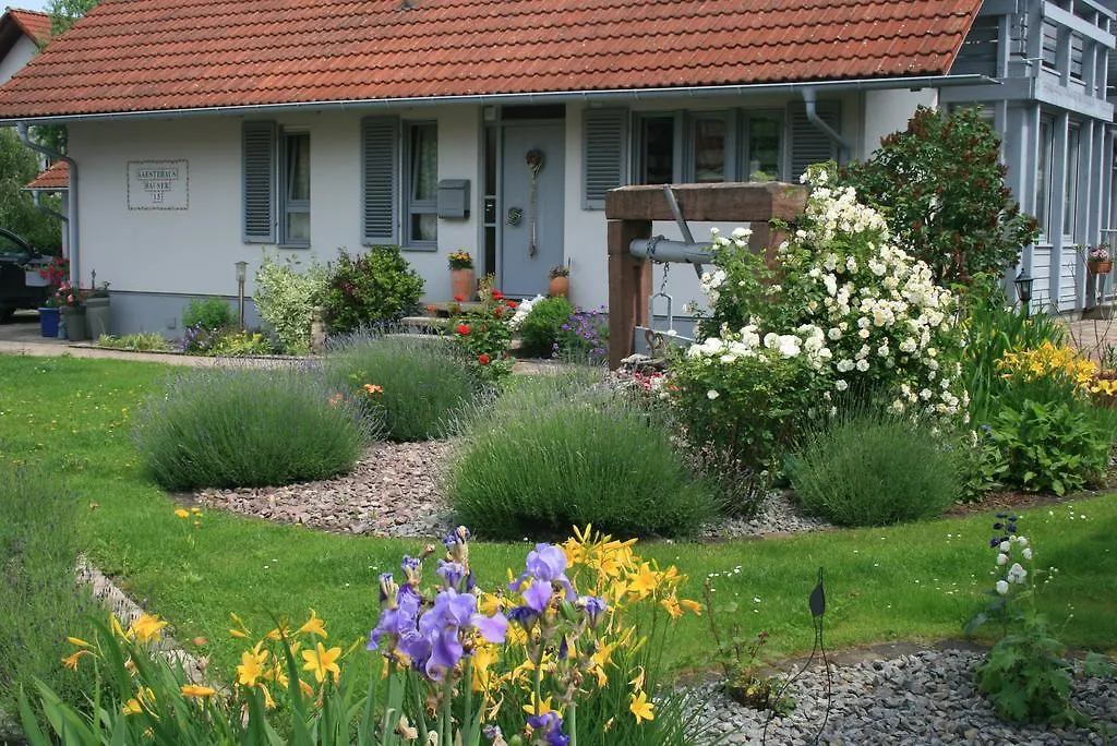 Gaestehaus Hauser-1