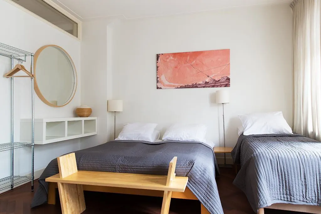 Marnix360Apartments Classic-1