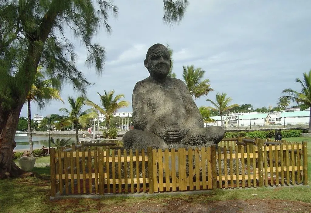 Le Jardin de Beau Vallon-1