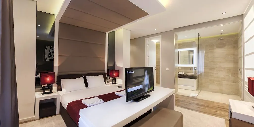 Eden Garden Suites-1