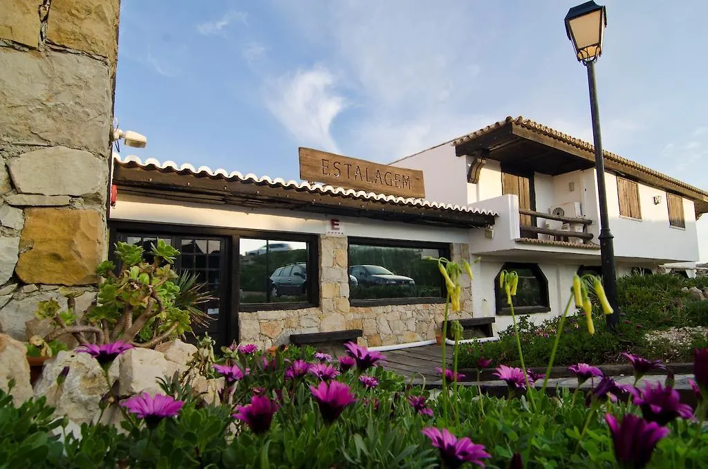 Estalagem Muchaxo Hotel-1