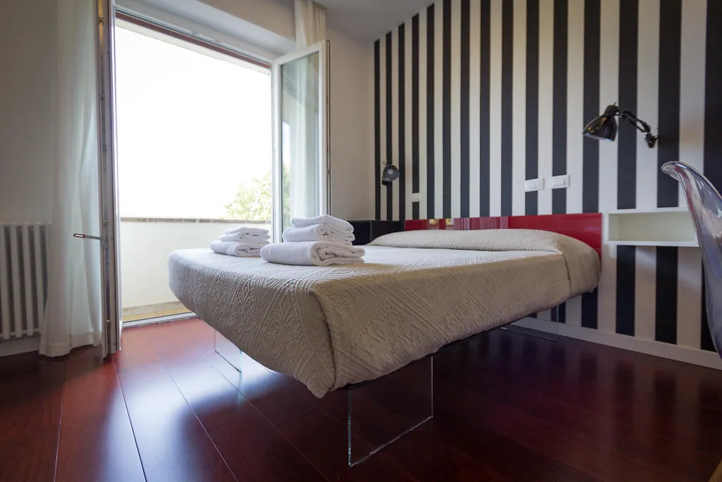 Relais Star Of Trastevere-1