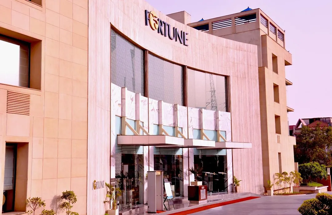 Fortune Sector 27, Noida - Member Itc Hotels' Group-1