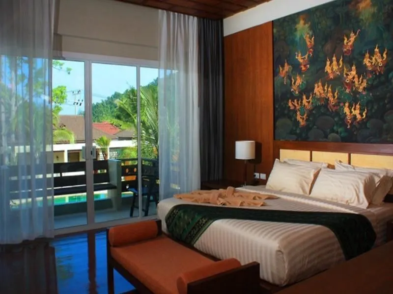 Pilanta Spa Resort-1