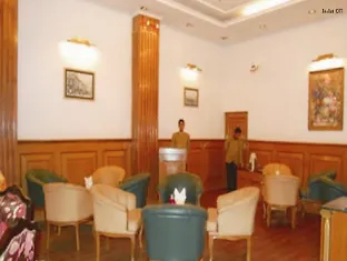 Moon International Hotel-1