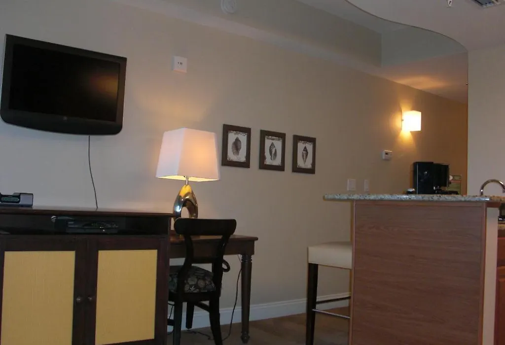 Carillon Beach Resort Inn-1