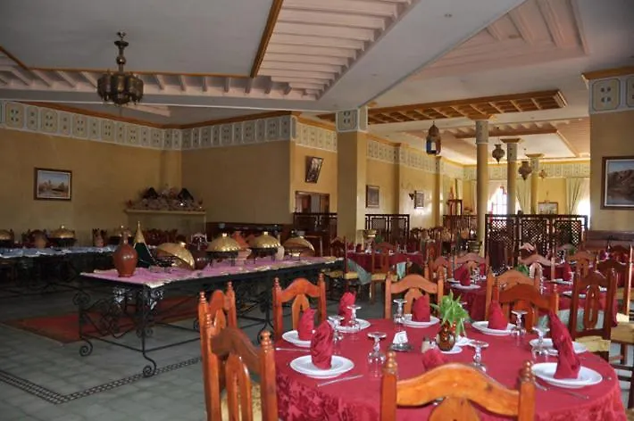 Hotel Le Fint-1