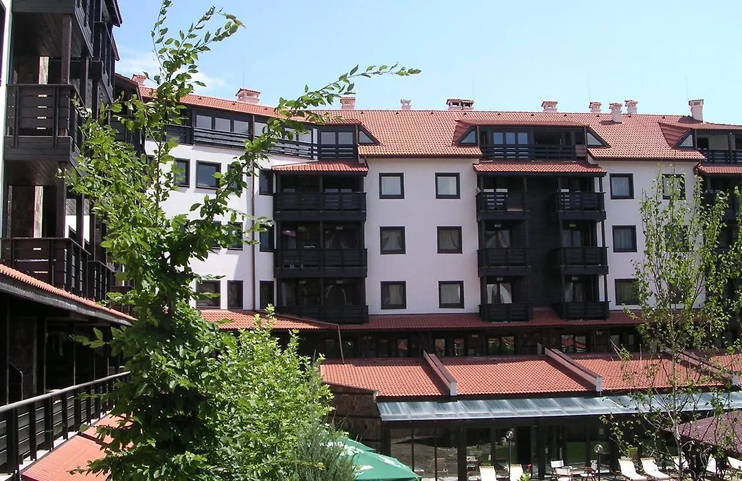 Hotel Casa Karina Bansko-1