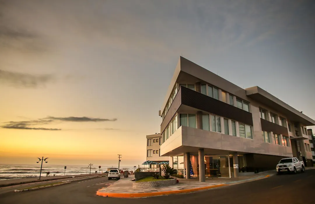 Dunas Praia Hotel-1