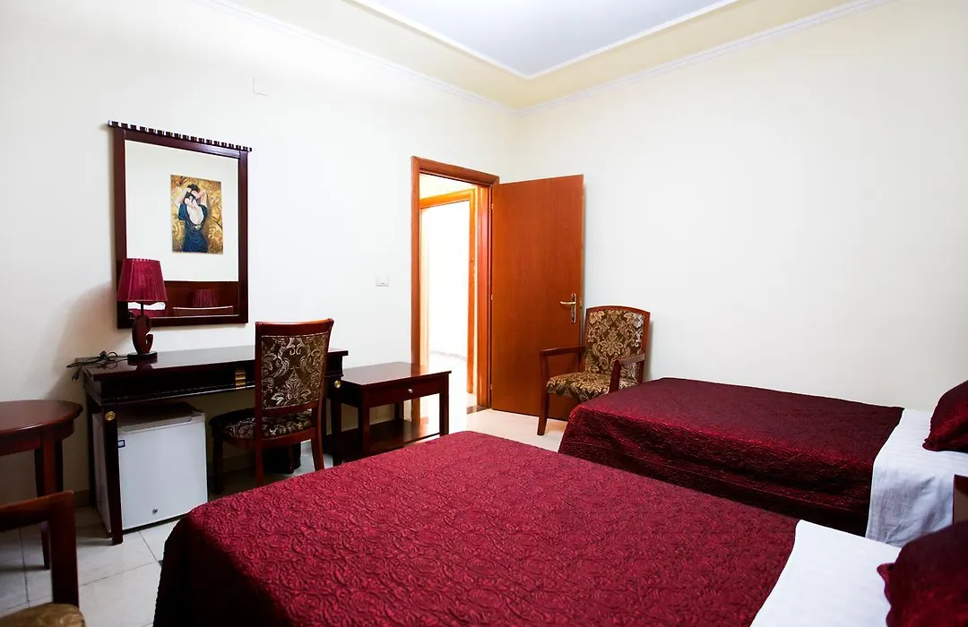 Orchidea Hotel-1