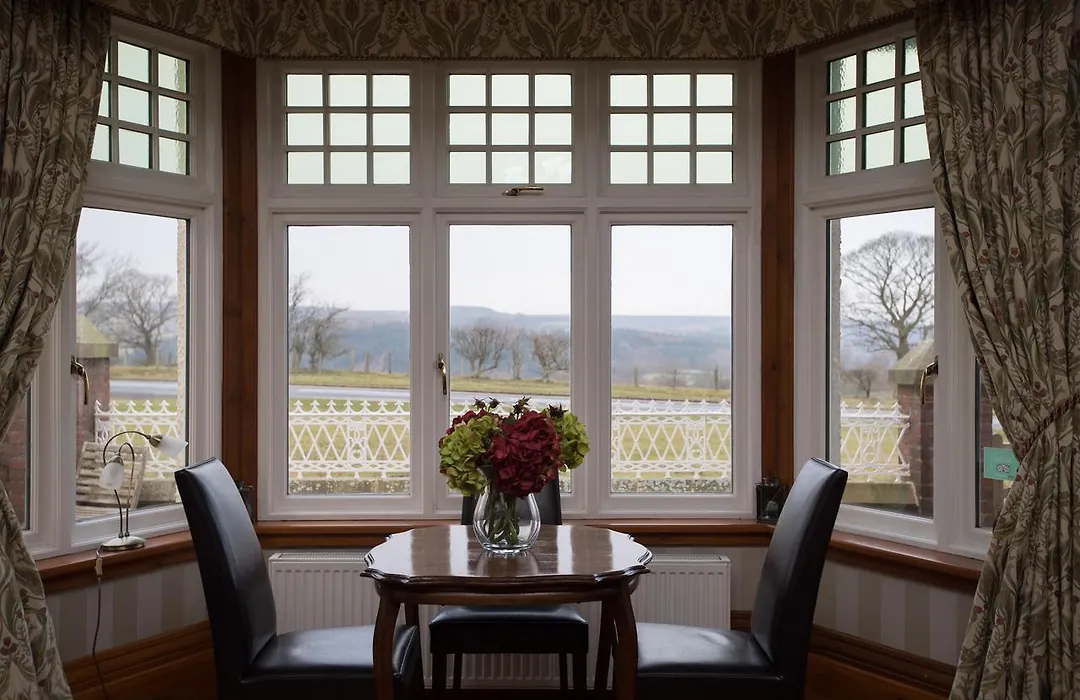 Fairhaven Country Guest House-1