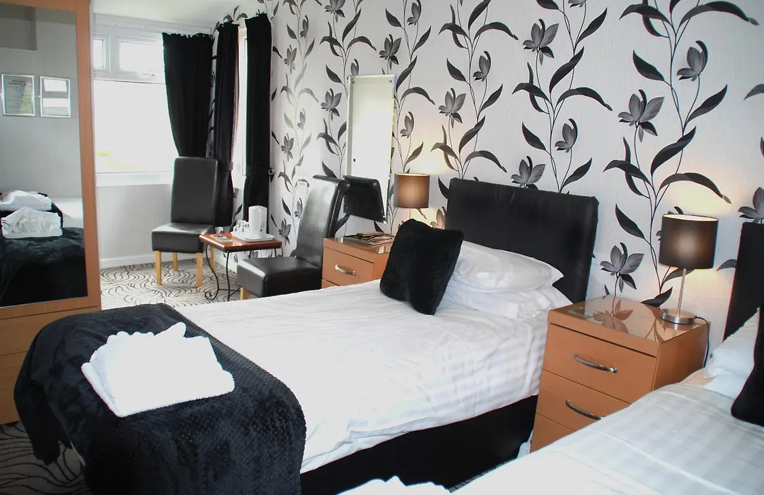 Brincliffe Hotel-1