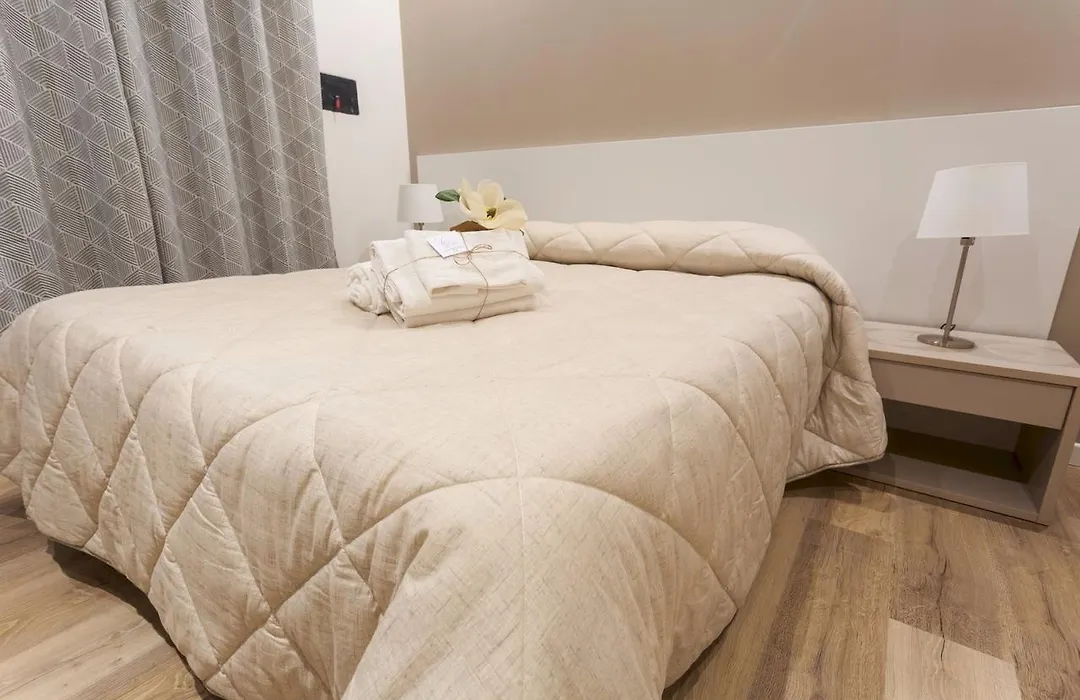 Due Passi Suite-1