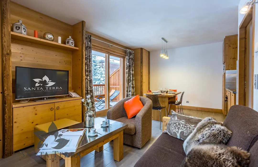 Residence Santa Terra-1