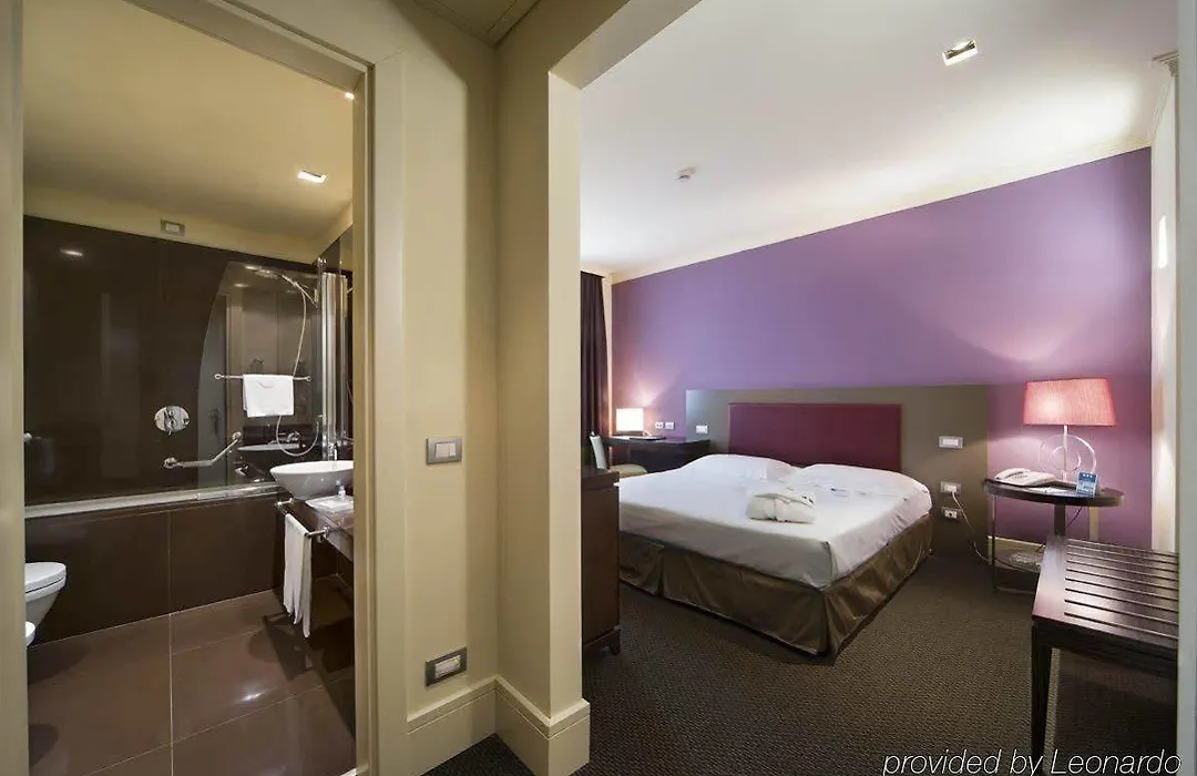 Una Hotel Lodi-1