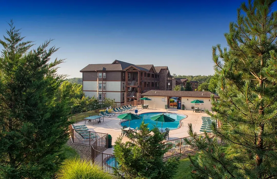 Palace View Resort By Spinnaker-1